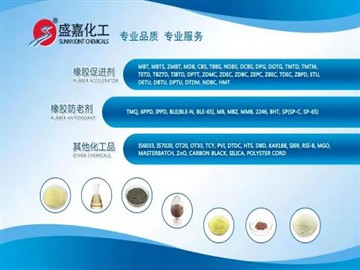 Շաբաթվա զեկույց ռետինե հավելումների շուկայի վերաբերյալ (4.24-4.30)